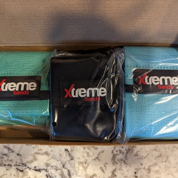 Resistance Bands - Picture 4 of 4